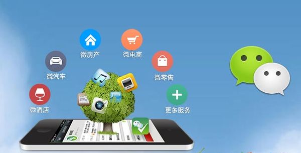 万全分析企业微信公众号平台开发的优势有哪些？